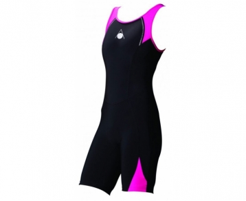 Ladies Tri Suit