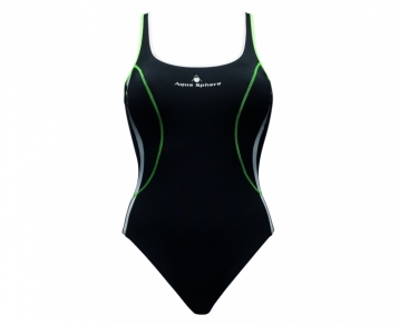 Ladies Ursula Swimsuit