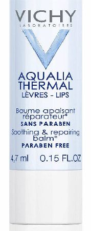 Vichy Aqualia Thermal Lip Balm