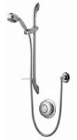 Quartz Digital Thermostatic Shower (On the Wall) - A1.BV.05