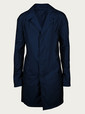 outerwear blue