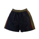 Maru Salvador Junior Swimming Shorts (Small Boys)