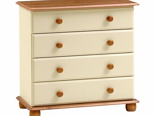 4 Drawer Chest 1026.049