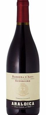 Barbera Dasti Superiore