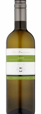 La Luciana Gavi