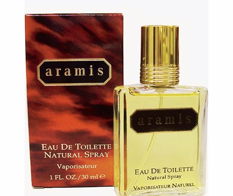 Classic 30ml EDT Spray