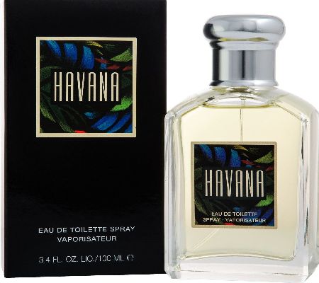 Aramis, 2102[^]0088957 Havana Eau De Toilette Spray