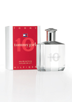 Tommy 10 Girl Eau de Toilette 100ml Spray