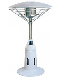 Arboreta Patio Heater Table Top