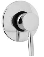 Avus Recessed Shower Mixer