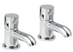 Architeckt Roma Basin Taps