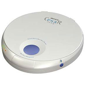 Cesar CD-RW Drive