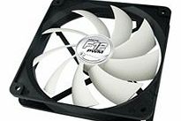 F12 PWM 4 Pin 120mm High Performance Case Fan