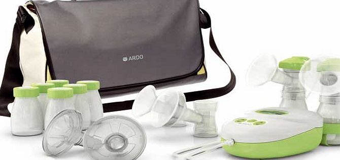 Ardo Calypso To Go Electric Breast Pump