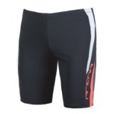 Boys Bruklin Jammer - Black