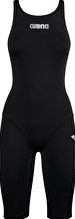 Arena, 1294[^]229840 Powerskin ST X Raptor Full Body Short Leg - Black