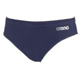 Satamix 7cm Brief - Navy