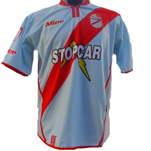 2478 Arsenal de Sarandi home 04/05