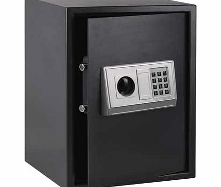 Argos Electronic Safe