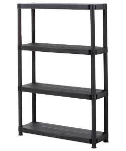 Value 4 Tier Global Shelving