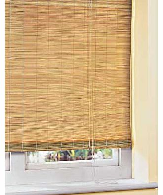 4ft Bamboo Roller Blind -