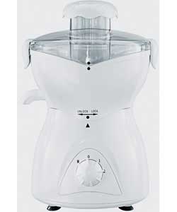 Value Range Compact Juice Extractor