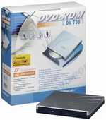 SLIMLINE DVD USB2