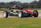 Ariel Atom Thrill