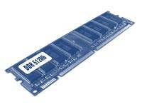 512Mb PC3200 184pin DDR 400 DIMM Memory