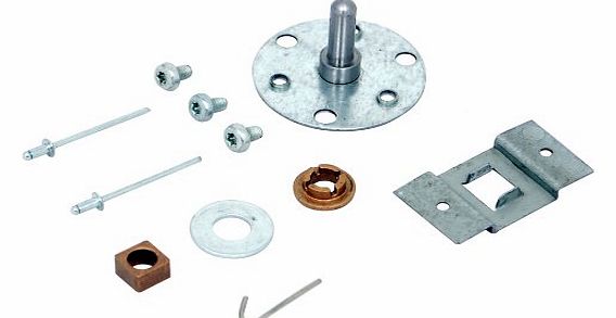 C00095655 Creda Hotpoint Indesit umble Dryer Drum Bearing Kit