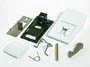 Dor handle