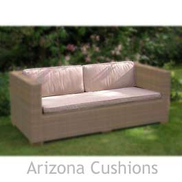 3 Seater Cushion