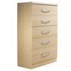 5 Drawer Chest