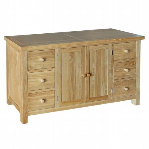 Arlington Ash Dining Furniture Arlington Ash Sideboard 906.103