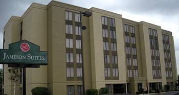 Jameson Suites Arlington Heights