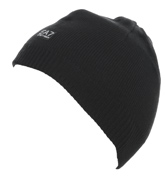 Black Beanie Hat