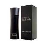 Armani Black Code For Men (un-used demo) Edt