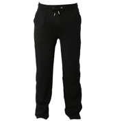 Black Jogging Bottoms