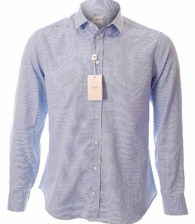 Collezioni Classic Slim Fit Shirt