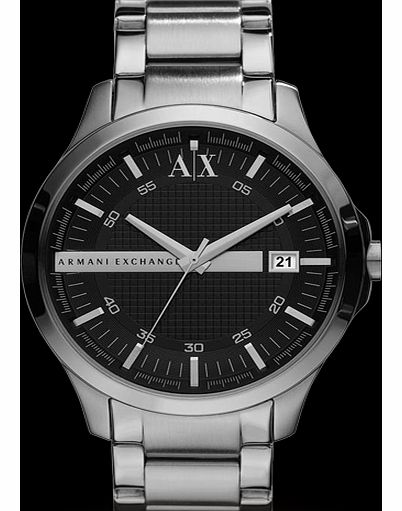 Hampton Mens Watch AX2103