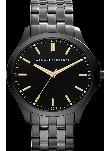 Smart Mens Watch AX2144