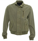 Khaki Jacket