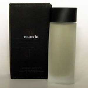 Armani Mania Pour Homme (un-used demo) 50ml Edt