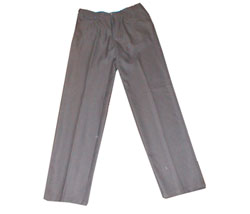 Mens Armani trousers