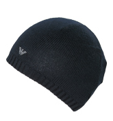 Navy Beanie Hat