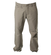 Shell Straight Leg Trousers