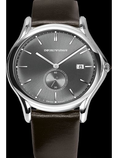 Slim Mens Watch ARS1000