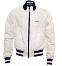 White Jacket