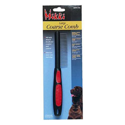 Coarse Comb