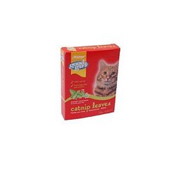 Armitage Good Girl Catnip Leaves (25g)